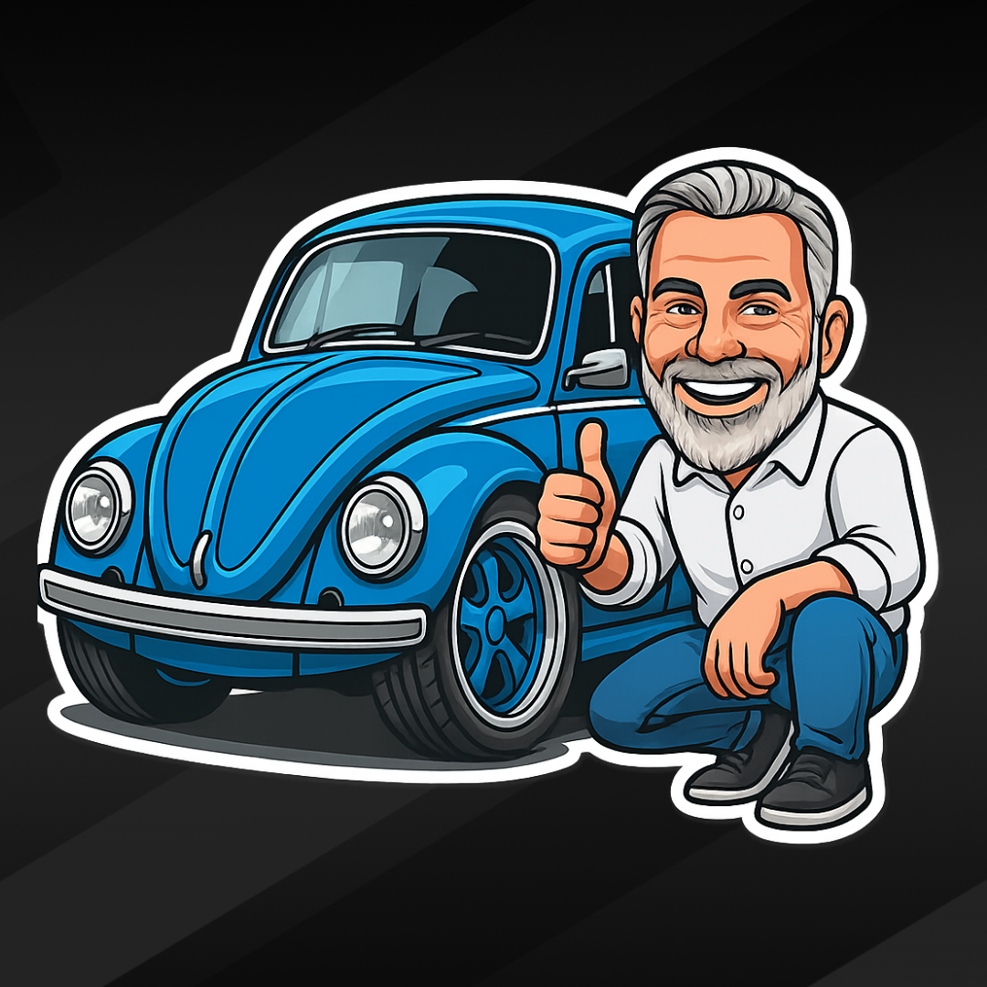 Custom Stickers - 60 UN
